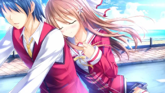 True Love ～Confide to the Maple～ 💎 STEAM GIFT RUSSIA