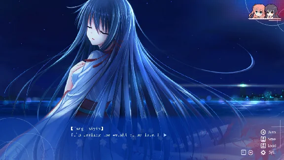 True Love ～Confide to the Maple～ 💎 STEAM GIFT RUSSIA