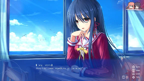 True Love ～Confide to the Maple～ 💎 STEAM GIFT RUSSIA
