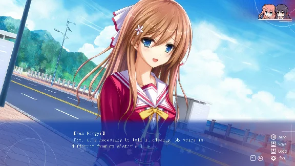 True Love ～Confide to the Maple～ 💎 STEAM GIFT RUSSIA
