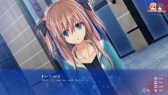 True Love ～Confide to the Maple～ 💎 STEAM GIFT RUSSIA