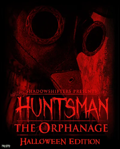 Huntsman: The Orphanage (Halloween Edition) (STEAM KEY)