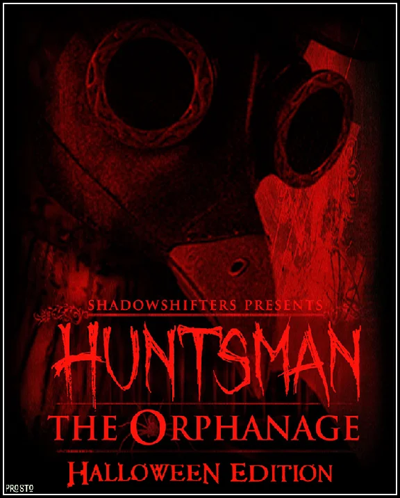 Huntsman: The Orphanage (Halloween Edition) (STEAM KEY)