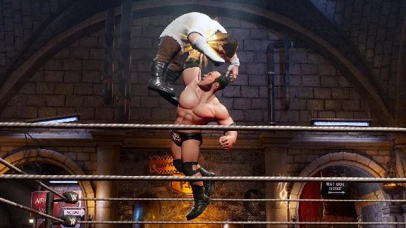 ❗2K Ball N’ Brawl Bundle❗XBOX ONE/X|S🔑КЛЮЧ❗