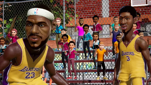 ❗2K Ball N’ Brawl Bundle❗XBOX ONE/X|S🔑КЛЮЧ❗