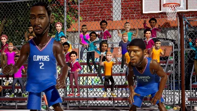 ❗2K Ball N’ Brawl Bundle❗XBOX ONE/X|S🔑КЛЮЧ❗