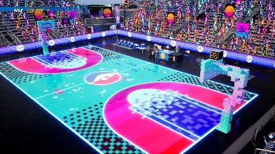 ❗2K Ball N’ Brawl Bundle❗XBOX ONE/X|S🔑КЛЮЧ❗