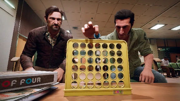 ❗A Way Out❗XBOX ONE/X|S🔑KEY❗