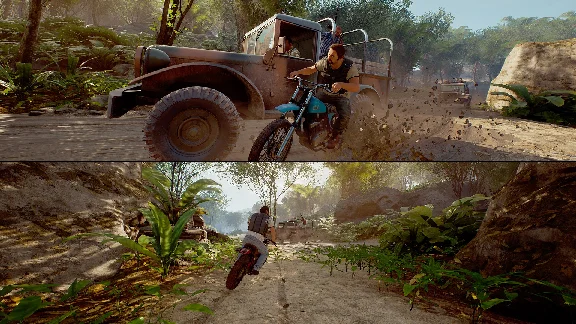❗A Way Out❗XBOX ONE/X|S🔑KEY❗