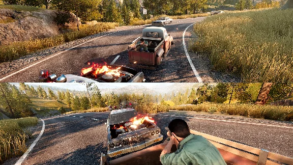 ❗A Way Out❗XBOX ONE/X|S🔑KEY❗