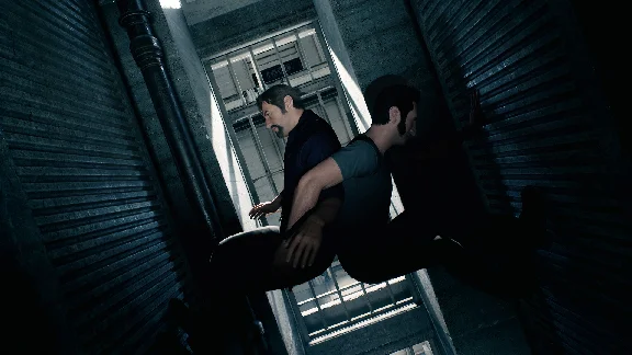 ❗A Way Out❗XBOX ONE/X|S🔑KEY❗
