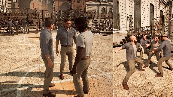 ❗A Way Out❗XBOX ONE/X|S🔑KEY❗