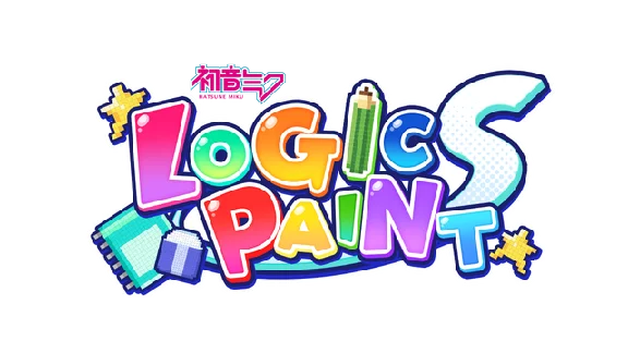 🔥 Hatsune Miku Logic Paint S | Steam RU+UA+KZ+CIS 🔥