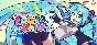 🔥 Hatsune Miku Logic Paint S | Steam RU+UA+KZ+CIS 🔥