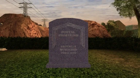 🎁POSTAL 2 (Steam)(Region Free)