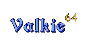 🔥 Valkie 64 | Steam RU+UA+KZ+CIS 🔥