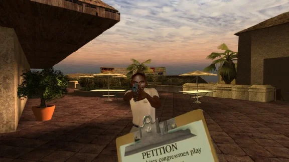 🎁POSTAL 2 (Steam)(Region Free)