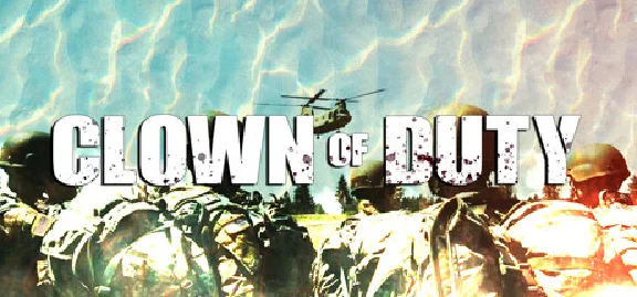 🔥 Clown Of Duty | Steam RU+UA+KZ+CIS 🔥