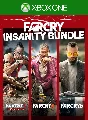❗Far Cry Insanity Bundle❗XBOX ONE/X|S🔑KEY❗