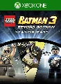 ❗LEGO Batman 3 Season Pass❗XBOX ONE/X|S🔑КЛЮЧ❗