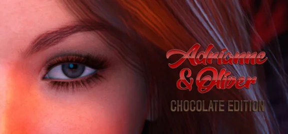 🔥 Adrianne and Oliver | Steam RU+UA+KZ+CIS 🔥
