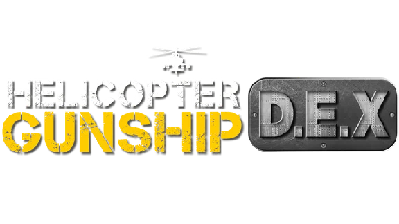 🔥 Helicopter Gunship DEX | Steam RU+UA+KZ+CIS 🔥