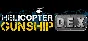 🔥 Helicopter Gunship DEX | Steam RU+UA+KZ+CIS 🔥