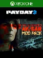 ❗PAYDAY 2: CRIMEWAVE EDITION - Butcher´s Mod Pack❗XBOX❗