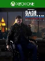 ❗PAYDAY 2 CRIMEWAVE EDITION - Gage Russian Weapons XBOX