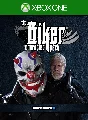 ❗PAYDAY 2: CRIMEWAVE EDITION - The Biker Character❗XBOX