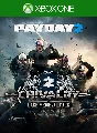 ❗PAYDAY 2: CRIMEWAVE EDITION The Gage Chivalry ❗XBOX🔑