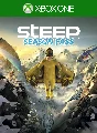 ❗STEEP Season Pass❗XBOX ONE/X|S🔑KEY❗