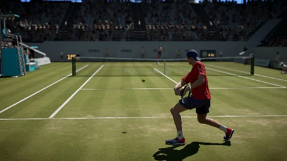❗Tennis World Tour 2❗XBOX ONE/X|S🔑KEY❗