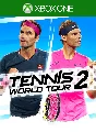 ❗Tennis World Tour 2❗XBOX ONE/X|S🔑KEY❗