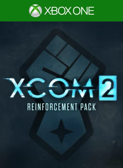 ❗XCOM 2 Reinforcement Pack❗XBOX ONE/X|S🔑КЛЮЧ❗