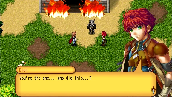 ❗Alphadia Genesis 2❗XBOX ONE/X|S+PC🔑KEY❗