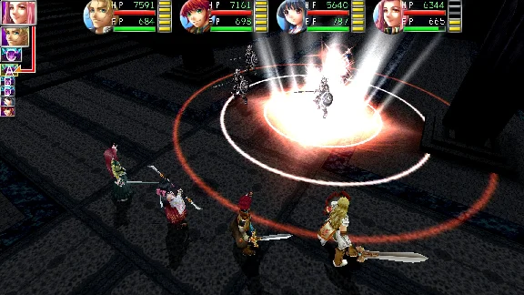 ❗Alphadia Genesis 2❗XBOX ONE/X|S+PC🔑KEY❗