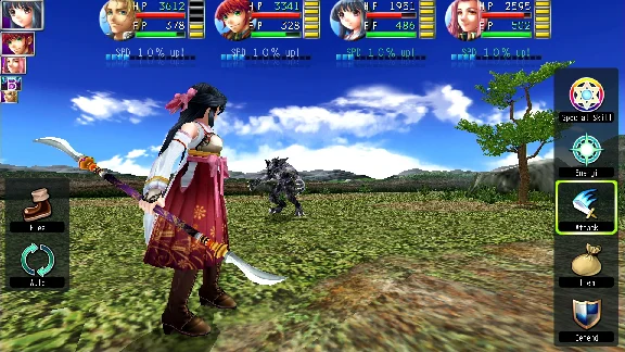 ❗Alphadia Genesis 2❗XBOX ONE/X|S+PC🔑KEY❗