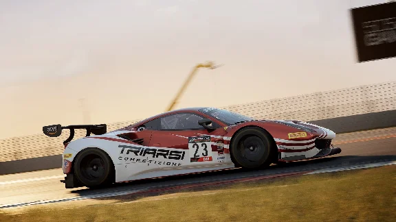 Assetto Corsa ❗American Track Pack❗XBOX X|S🔑КЛЮЧ❗