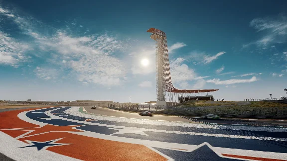 Assetto Corsa ❗American Track Pack❗XBOX X|S🔑КЛЮЧ❗