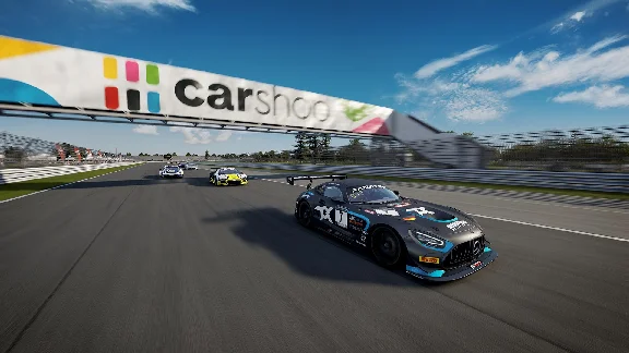 Assetto Corsa ❗American Track Pack❗XBOX X|S🔑КЛЮЧ❗