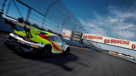 Assetto Corsa ❗American Track Pack❗XBOX X|S🔑КЛЮЧ❗