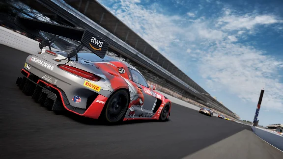 Assetto Corsa ❗American Track Pack❗XBOX X|S🔑КЛЮЧ❗