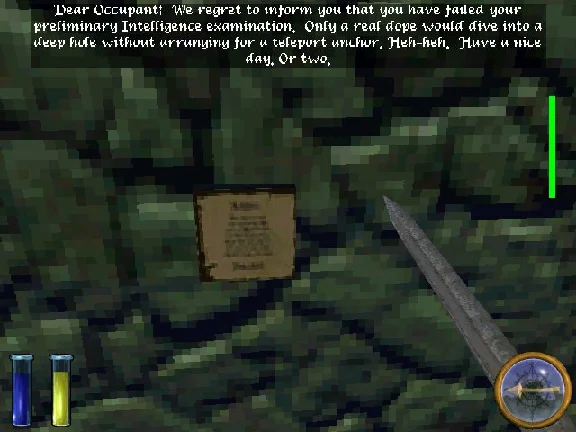 ❗An Elder Scrolls Legend: Battlespire❗(WINDOWS)🔑КЛЮЧ