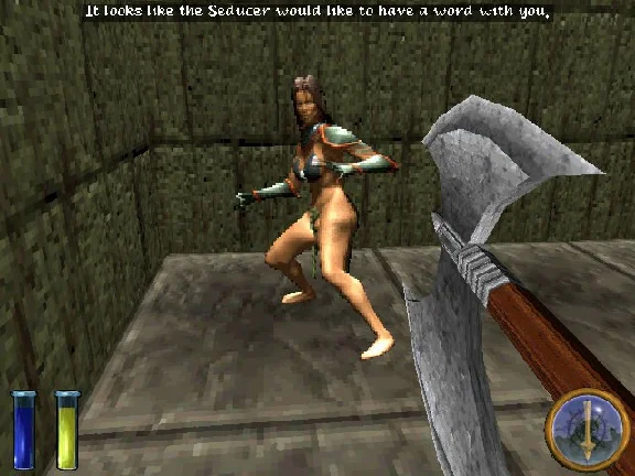 ❗An Elder Scrolls Legend: Battlespire❗(WINDOWS)🔑КЛЮЧ