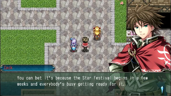 ❗Asdivine Hearts II❗(PC WINDOWS)🔑KEY❗