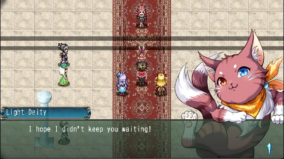 ❗Asdivine Hearts II❗(PC WINDOWS)🔑KEY❗