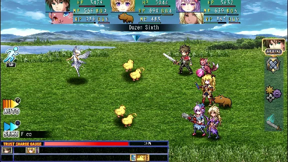 ❗Asdivine Hearts II❗(PC WINDOWS)🔑KEY❗
