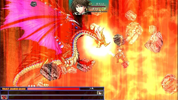 ❗Asdivine Hearts II❗(PC WINDOWS)🔑KEY❗