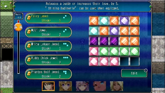 ❗Asdivine Hearts II❗(PC WINDOWS)🔑KEY❗
